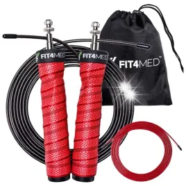 skakanka-regulowana-2-stalowe-linki-z-lozyskami-do-cwiczen-fitness-fit4med