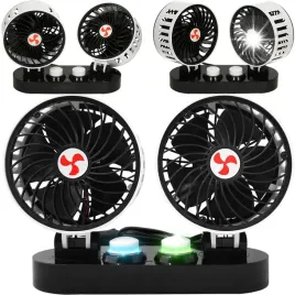 wiatrak-samochodowy-wentylator-360-podwojny-obrotowy-regulacja-cichy-12v