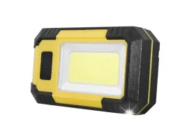 mocna-lampa-robocza-latarka-led-cob-10w-z-powerbankiem-4000mah