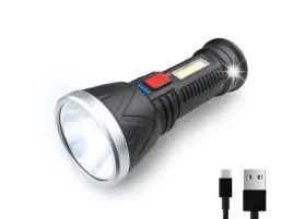 mocna-latarka-akumulatorowa-led-xpe-usb-ip65-500m