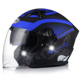 otwarty-kask-motocyklowy-niebieski-matt-skuter-chopper-homologacja-blenda-m