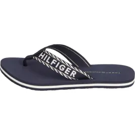 tommy-hilfiger-japonki-damskie-granatowe-z-logo-wsuwane-38-3p6g6-rozm-38
