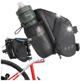 sakwa-rowerowa-pod-siodelko-uchwyt-na-bidon-torba-pojemna-zamek-wodoodporna