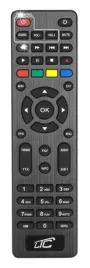 pilot-do-dekodera-tunera-ltc-dvb101-dvb105-baterie