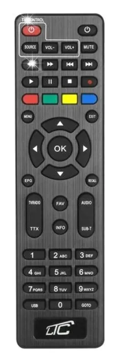 pilot-do-dekodera-tunera-ltc-dvb101-dvb105-baterie