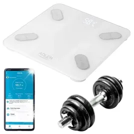 smart-waga-lazienkowa-analityczna-aplikacja-tuya-smart-180kg-szklana-adler