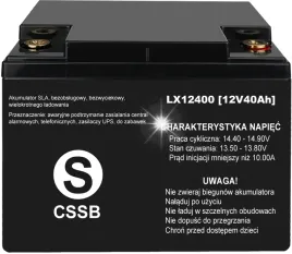 akumulator-12v-40ah-agm-mocny-bezobslugowy-zasilanie-awaryjne-kemping-lodz