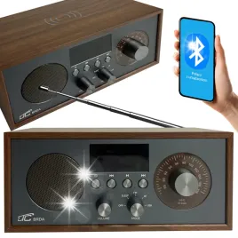 przenosne-radio-kuchenne-biurowe-bluetooth-akumulator-ladowarka-indukcyjna