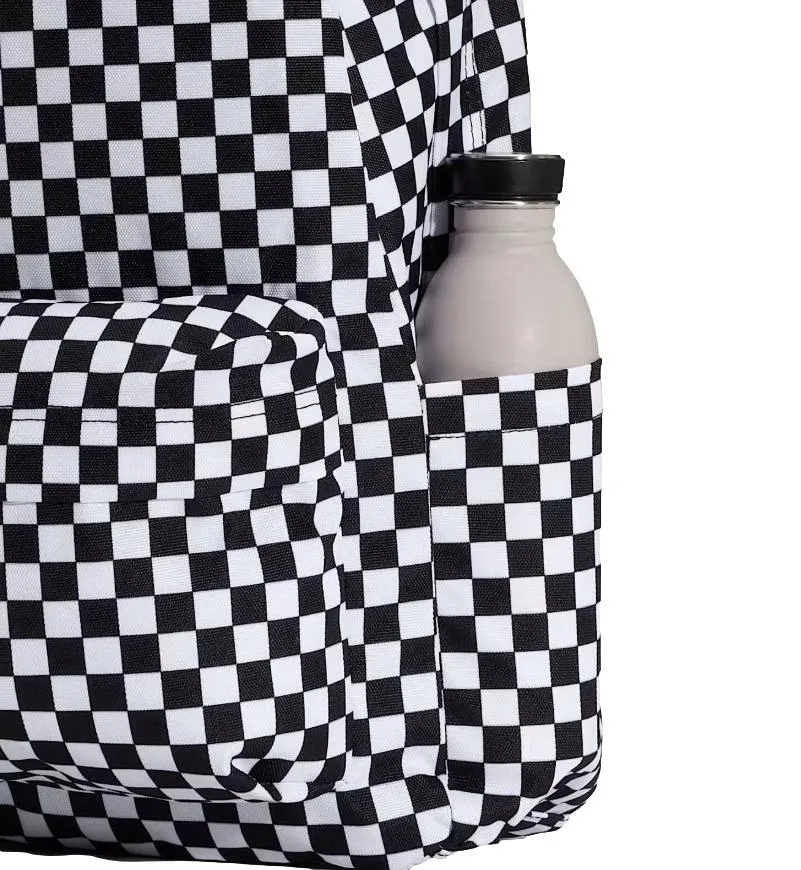 plecak-vans-old-skool-check-backpack-black-white