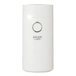 mlynek-elektryczny-do-kawy-150w-75g-stalowe-ostrze-bialy-srebrny