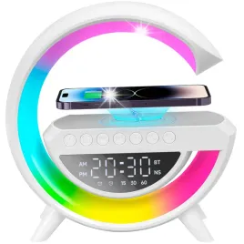 lampka-nocna-dla-dziecka-glosnik-bluetooth-budzik-radio