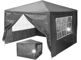 namiot-pawilon-ogrodowy-handlowy-3x3-m-4-scianki-szary-multigarden-multigar