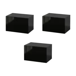 3-szt-kombinacja-szafek-sciennych-czarny-braz-polysk-czarny-kolor