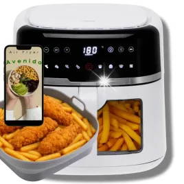 frytkownica-beztluszczowa-air-fryer-8l-frytownica-xxl-2500w-foremka