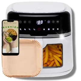 frytkownica-beztluszczowa-air-fryer-8l-frytownica-xxl-2500w-100-wkladow