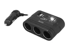 rozdzielacz-rozgaleznik-zapalniczki-120w-adapter-3-gniazda-12v-24v-4-usb