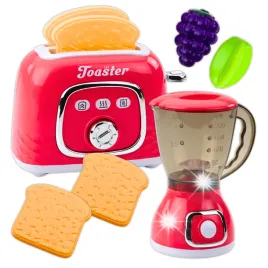 zestaw-malego-agd-dla-dzieci-toster-wyskakujacy-blender-tosty-owoce-kuchnia