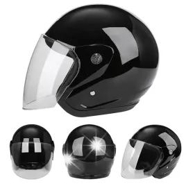 kask-motocyklowy-otwarty-quad-skuter-gokart-buggy-hulajnoga-czarny