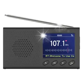 radio-kuchenne-przenosne-lcd-fm-bluetooth-zegar-rds-usb-lcd