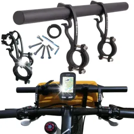 przedluzka-na-kierownice-roweru-uchwyt-rowerowy-25cm-adapter-uniwersalny