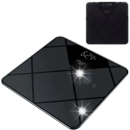 waga-lazienkowa-elektroniczna-szklana-precyzyjna-do-150kg-lcd-czarna