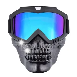 gogle-motocyklowe-okulary-hulajnoga-rower-bmx-maska-paintball-motocross