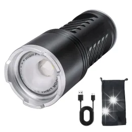 potezna-moc-latarka-ltc-30w-3000lm-zasieg-1km-zoom-powerbank-aluminium-etui