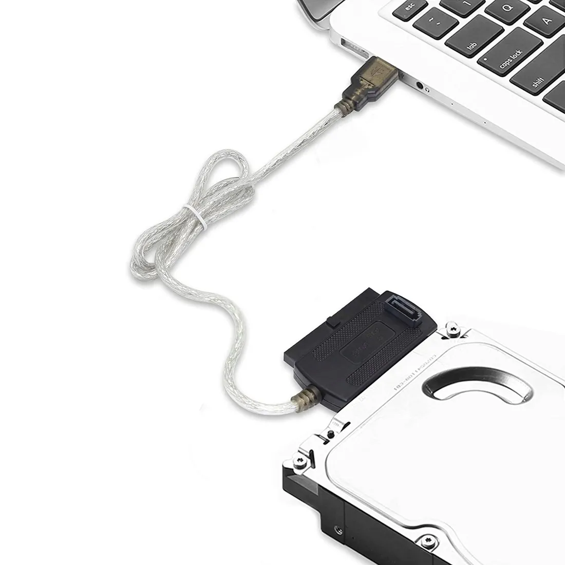adapter-ide-sata-lamex-lxide