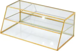 szklany-lustrzany-organizer-tacka-zlote-obramowanie-na-bizuterie-kosmetyki