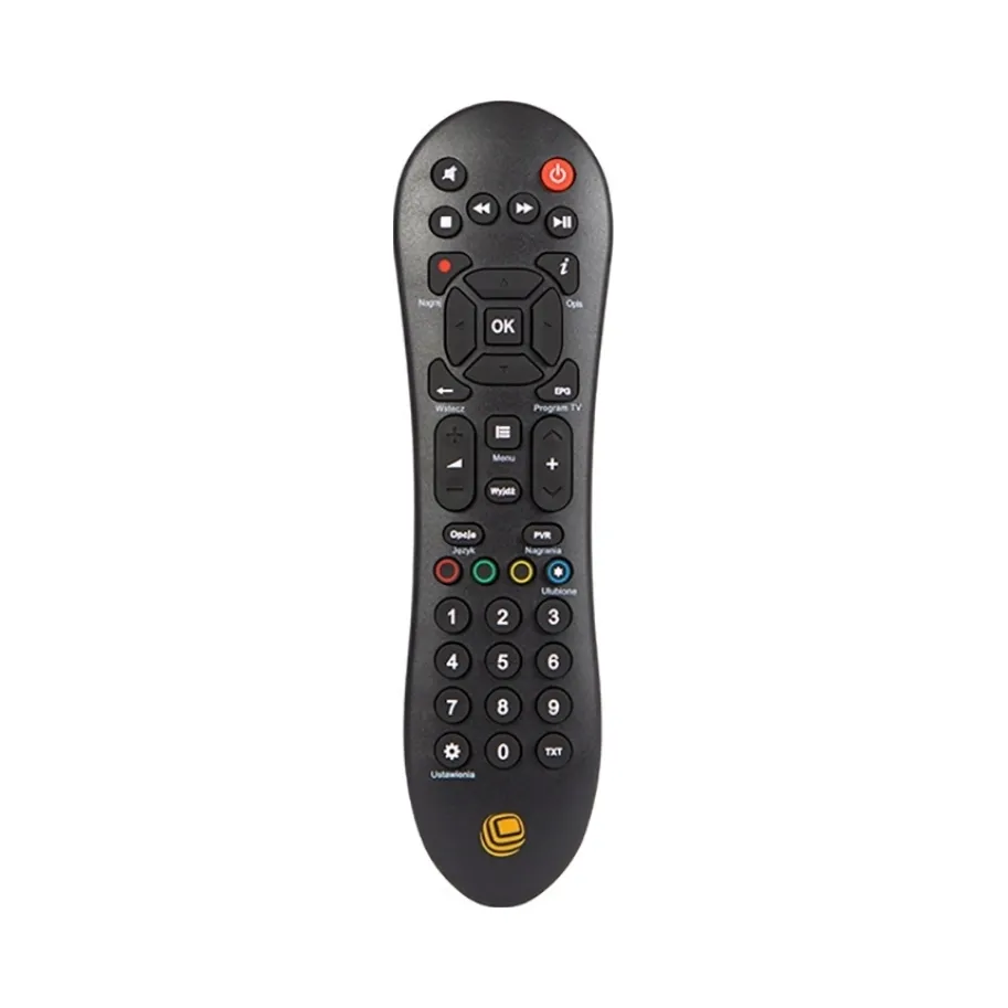 pilot-do-dekoderow-polsat-evobox-czarny-hd7000-hd2000-hd3000