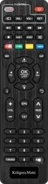 pilot-do-dekodera-tunera-dvb-t-krugerandmatz-km9999-optibox-ngen-baterie