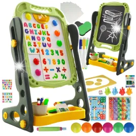 tablica-edukacyjna-2w1-magnetyczna-kredowa-stojaca-akcesoria-gry-gabka