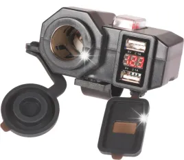 ladowarka-motocyklowa-gniazdo-zapalniczki-do-motocykla-skutera-quada-usb