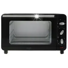 mini-piekarnik-elektryczny-14l-ruszt-blacha-tacka-minutnik-adler-ad-6029