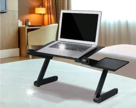 stolik-pod-laptopa-skladany-podstawka-pc-pod-mysz-wentylator-usb-biurko
