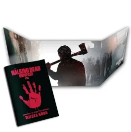 the-walking-dead-universe-wilcza-nora-i-ekran-mistrza-gry