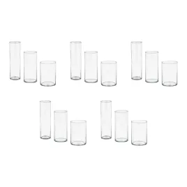 5-szt-zestaw-3-wazonow-cylinder-szklo-bezbarwne-eleganckie