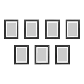 7-szt-ramka-knoppang-czarna-13x18-cm-z-passe-partout