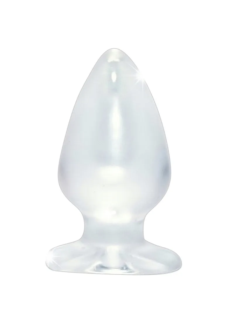 plug-crystal-clear-plug-l