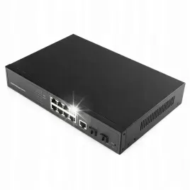 cudy-gs2008s2-switch-zarzadzalny-l2-8-port-lan-gigabit-2-sfp-fiber-konsola