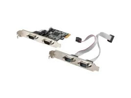 karta-pci-express-lanberg-com-9pin-x4-niski-sledz