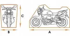 pokrowiec-plandeka-motor-skuter-przednia-szyba-box