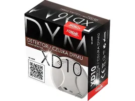 blow-czujnik-dymu-xd10-9v