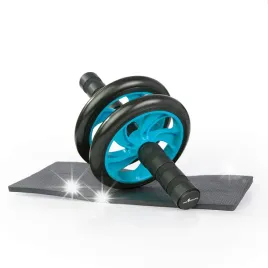 kolko-do-cwiczen-miesni-brzucha-abs-roller-kolo-podwojne-zestaw-z-mata