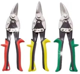 nozyce-do-ciecia-blachy-reczne-proste-lewe-prawe-250mm-zestaw-crv-3-szt