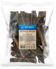 przysmak-dla-psa-petmex-naturalny-suszona-skora-jelenia-1kg