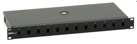 przelacznica-swiatlowodowa-optisteel-1u-19-12x-sc-simplex-lc-duplex-czarna