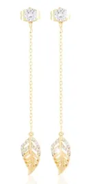 kolczyki-wiszace-xuping-rose-gold