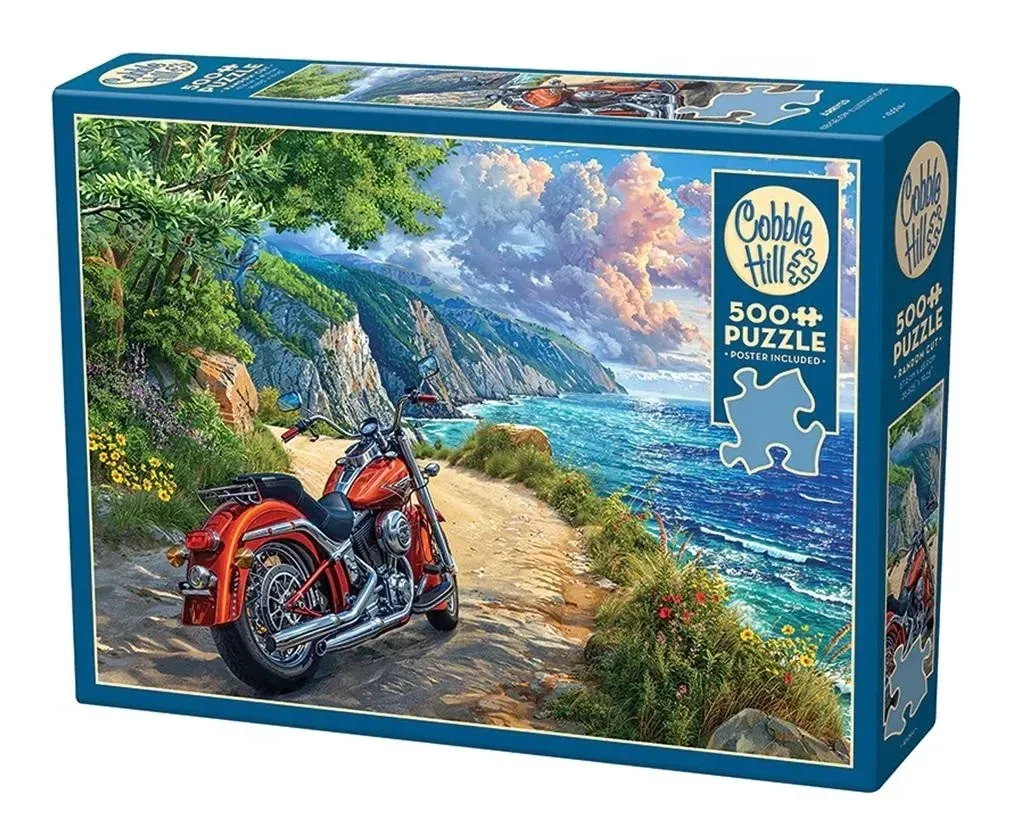 puzzle-500-na-miejscu-g3-stan-nowy