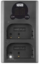 ladowarka-dwukanalowa-newell-dl-usb-c-do-akumulatorow-panasonic-dmw-blf19